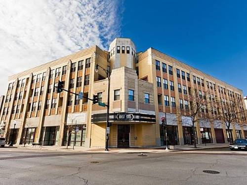 1645 W School Unit 406, Chicago, IL 60657