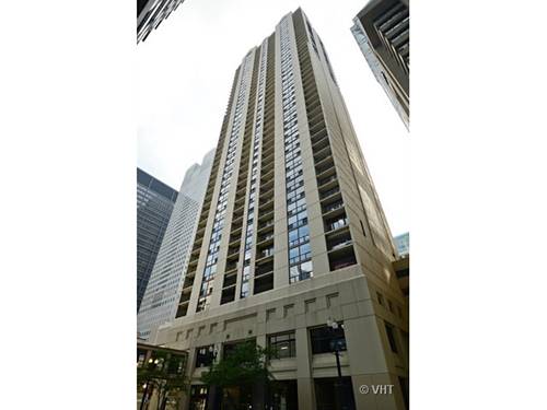 200 N Dearborn Unit 4603, Chicago, IL 60601