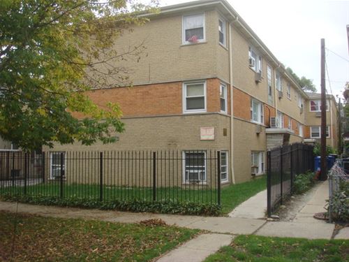 4332 N Kedvale, Chicago, IL 60641