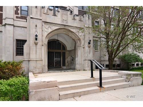 6901 S Oglesby Unit 10B, Chicago, IL 60643