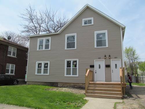 327 N Pine Unit 329, Joliet, IL 60435