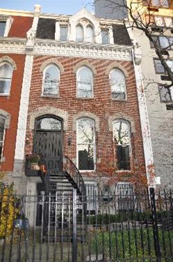 1235 N Dearborn Unit 1, Chicago, IL 60610