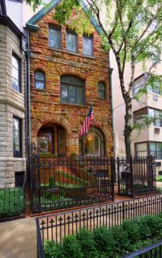 1345 N Astor, Chicago, IL 60610