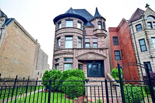 4512 S Drexel, Chicago, IL 60653