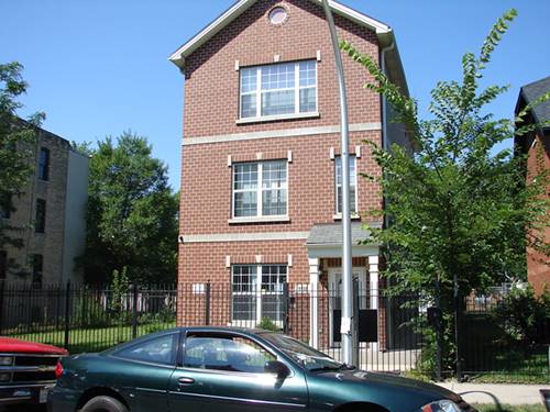 1518 N Rockwell, Chicago, IL 60622