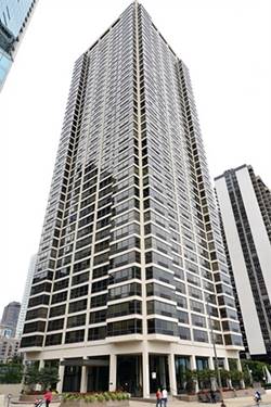 360 E Randolph Unit 402, Chicago, IL 60601