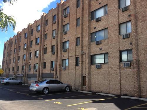 5358 N Cumberland Unit UNIT303, Chicago, IL 60656