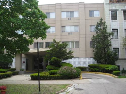 7334 N Ridge Unit 207, Chicago, IL 60645