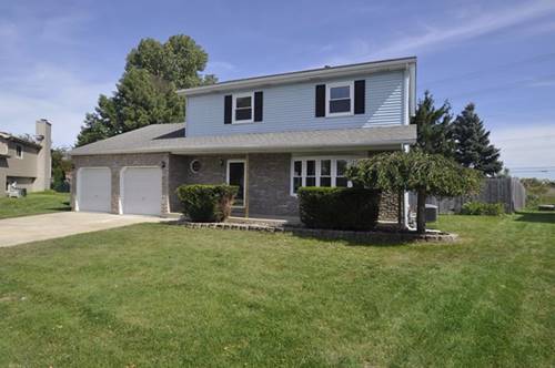 24002 W Quail, Plainfield, IL 60544