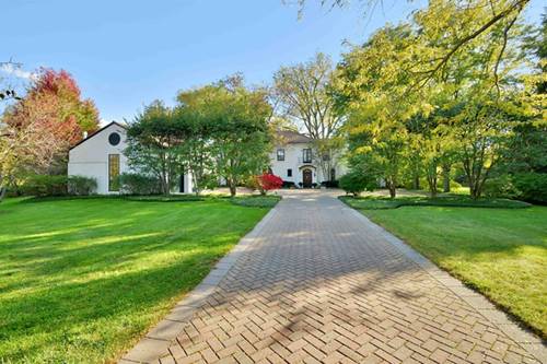 920 Hill, Winnetka, IL 60093