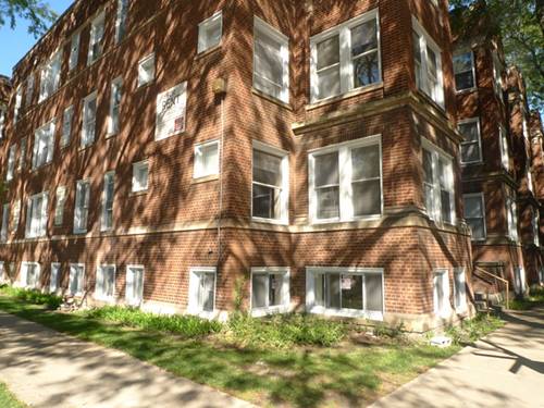 5444 S Woodlawn Unit 1, Chicago, IL 60615