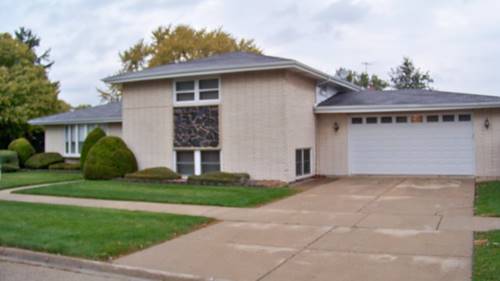 10743 S Lavergne, Oak Lawn, IL 60453