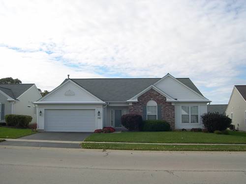 13081 Crestview, Huntley, IL 60142