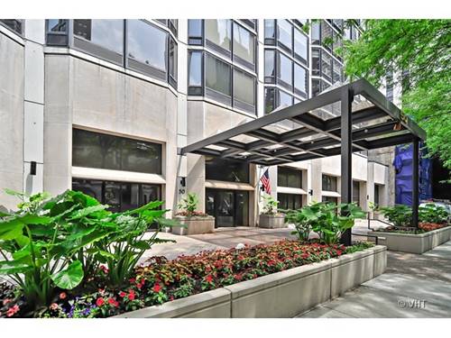 50 E Bellevue Unit 1305, Chicago, IL 60611