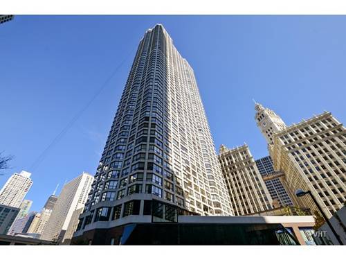 405 N Wabash Unit 3002, Chicago, IL 60611