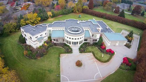 3312 Midwest, Oak Brook, IL 60523