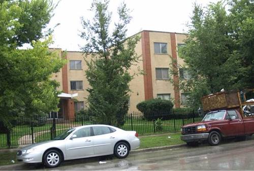 7621 N Sheridan Unit 3C, Chicago, IL 60626