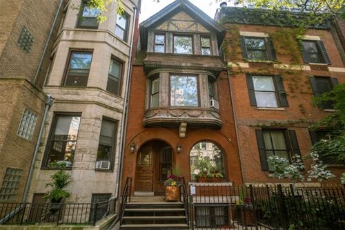 57 E Cedar, Chicago, IL 60611