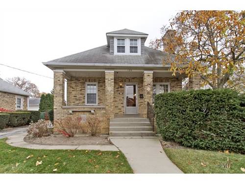 123 Maple, Highwood, IL 60040