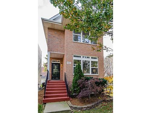 4057 S Ellis, Chicago, IL 60653