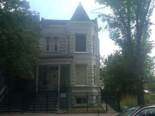 3355 W Monroe Unit GARDEN, Chicago, IL 60624