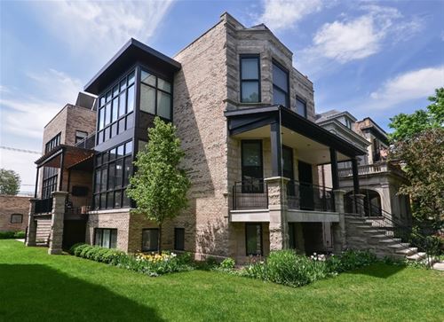 1445 W Addison, Chicago, IL 60613