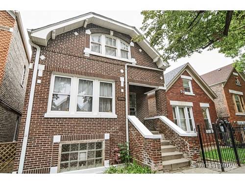 2846 S Christiana, Chicago, IL 60623