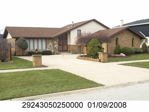 16754 Paxton, South Holland, IL 60473