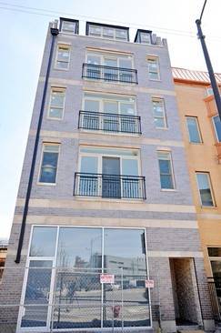 1845 S State Unit 3, Chicago, IL 60616