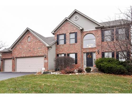 822 Sunrise, South Elgin, IL 60177