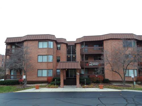 6425 Clarendon Hills Unit 107, Willowbrook, IL 60527