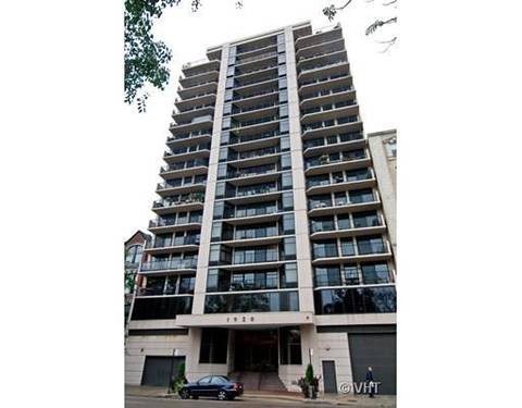 1920 N Clark Unit 5A, Chicago, IL 60614