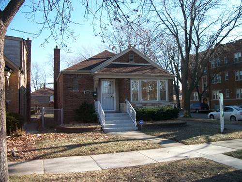 8559 S Maryland, Chicago, IL 60619