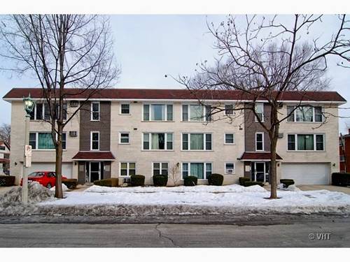 404 S Elmwood Unit 3N, Oak Park, IL 60302