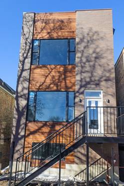 2238 W Palmer, Chicago, IL 60647