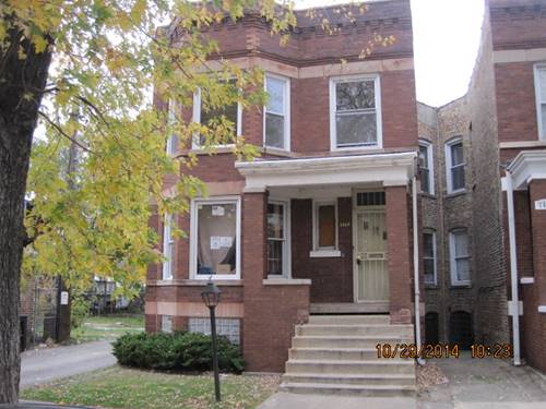 1514 E 74th, Chicago, IL 60619