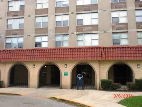 4300 W Ford City Unit 304, Chicago, IL 60652