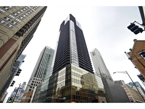 10 E Ontario Unit 1412, Chicago, IL 60611