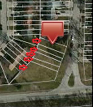 Lot 1 Morningside, Carpentersville, IL 60110