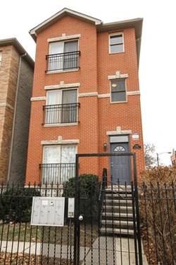 3179 W Monroe, Chicago, IL 60612