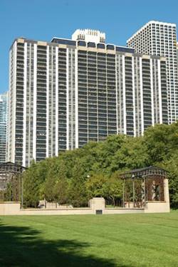 400 E Randolph Unit 3329, Chicago, IL 60601