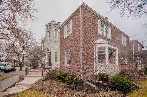 2969 W Catalpa, Chicago, IL 60625