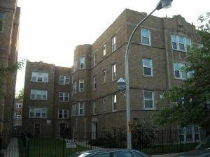 7520 N Damen Unit 3, Chicago, IL 60645