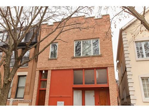 1743 N Cleveland Unit 2R, Chicago, IL 60614