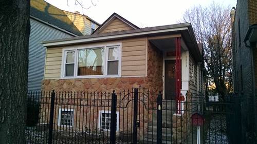 3033 N Christiana, Chicago, IL 60618