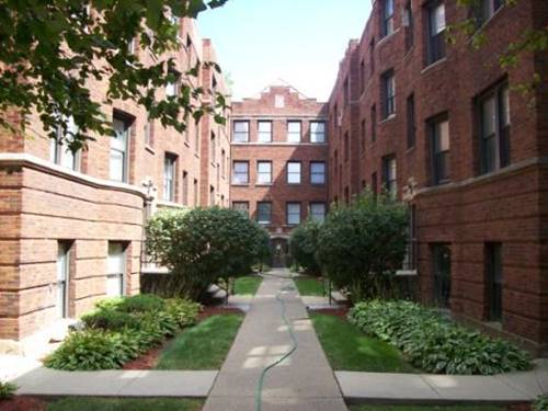 4529 S Drexel Unit 2W, Chicago, IL 60653