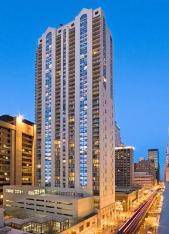 200 N Dearborn Unit 4306, Chicago, IL 60601