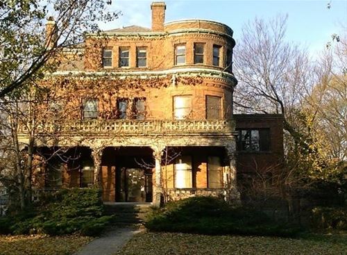 1030 Forest, Evanston, IL 60202