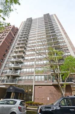 2740 N Pine Grove Unit 16E, Chicago, IL 60614