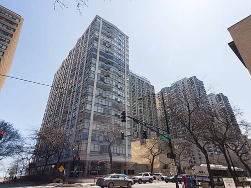 5757 N Sheridan Unit 2H, Chicago, IL 60660